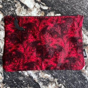 HALLOWEEN IPSY MAKEUP BAG